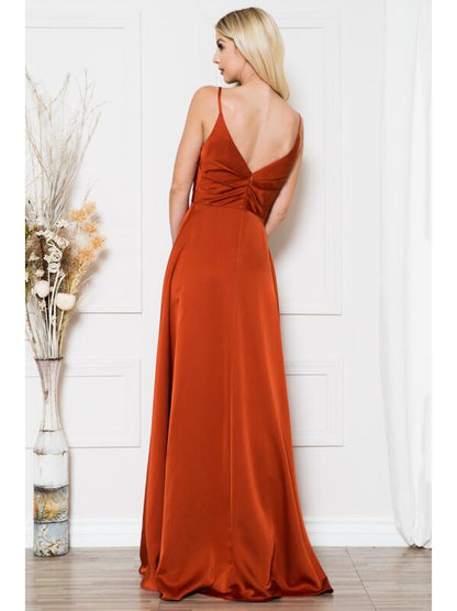 Vestido de Fiesta
