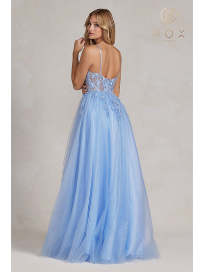 Vestido de Gala (t10830) - imagen 2