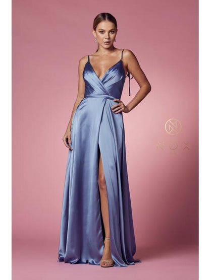 Vestido de Fiesta