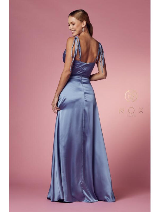 Vestido de Fiesta