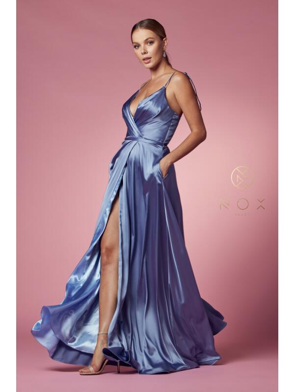 Vestido de Fiesta