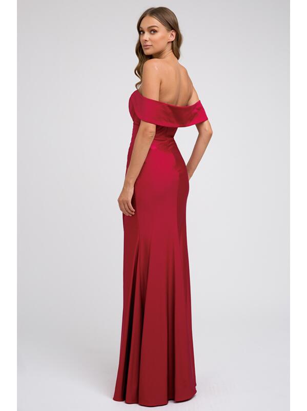 Vestido de Gala -talla XS-