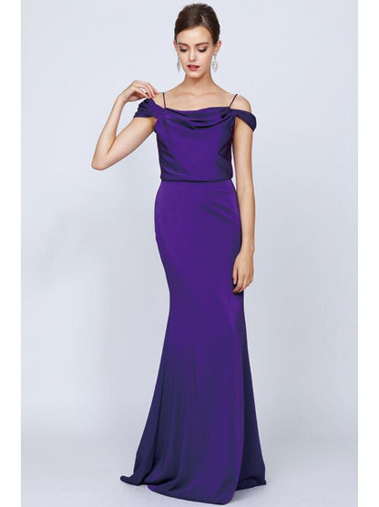 Vestido de Fiesta XS