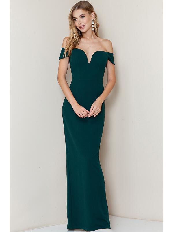 Vestido de Fiesta