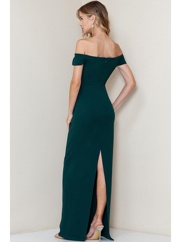 Vestido de Fiesta