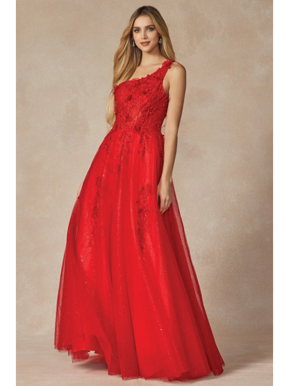 Vestido de Gala -talla XS-