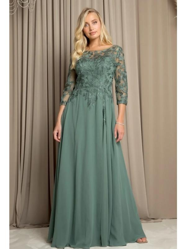 Vestido de Fiesta