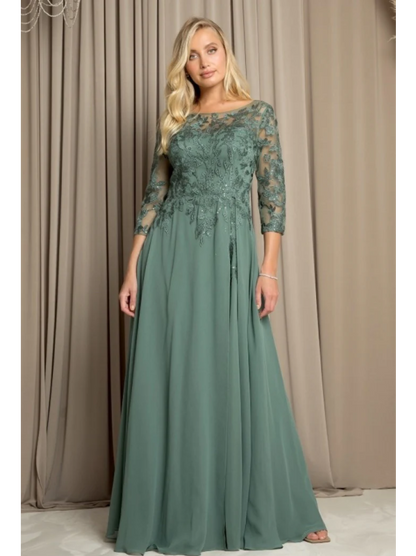 Vestido de Fiesta