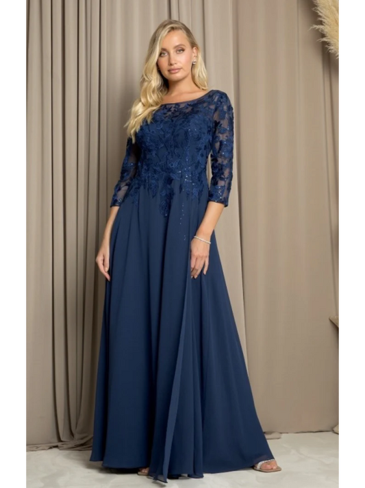 Vestido de Fiesta