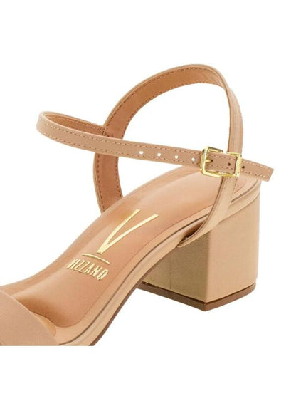 Zapatilla Vizzano color Nude
