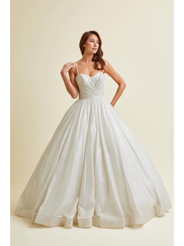 Vestido de Gala