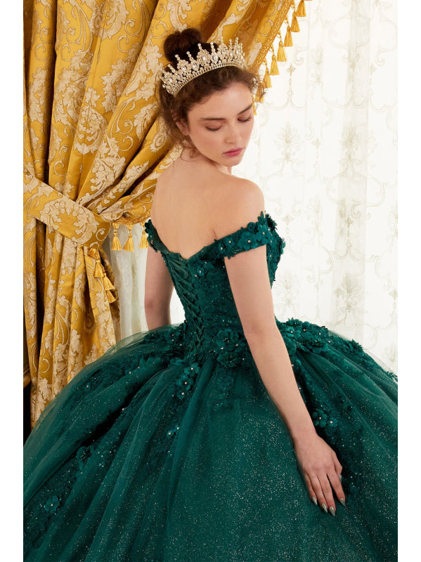 Vestido de Gala (15702) - imagen 3