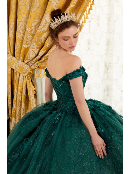 Vestido de Gala (15702) - imagen 3