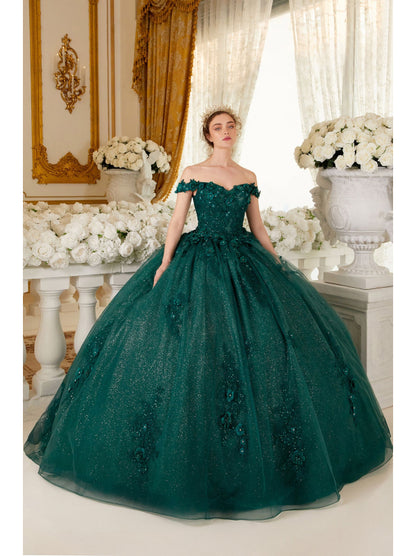 Vestido de Gala (15702) - imagen 2