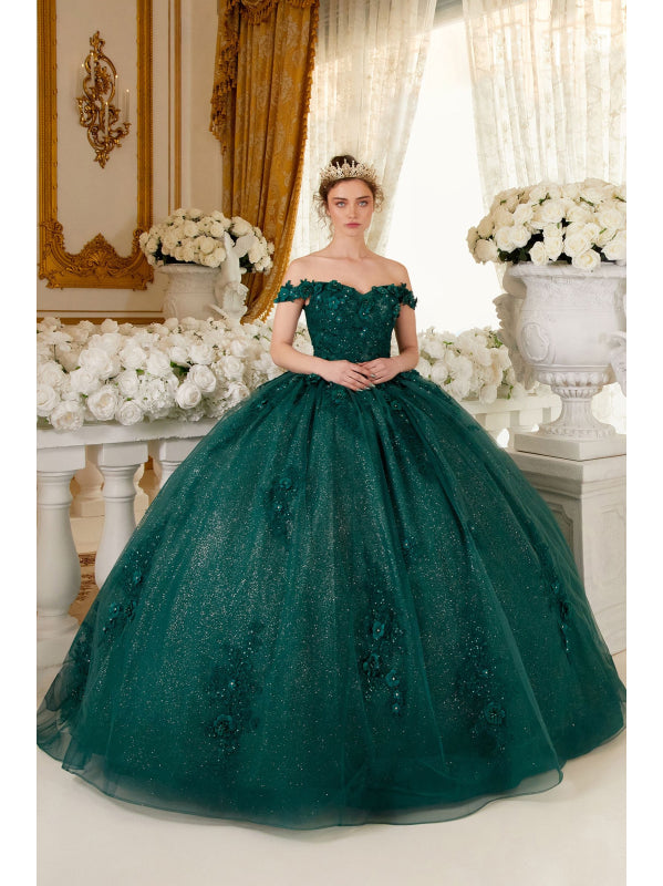 Vestido de Gala (15702) - imagen 4