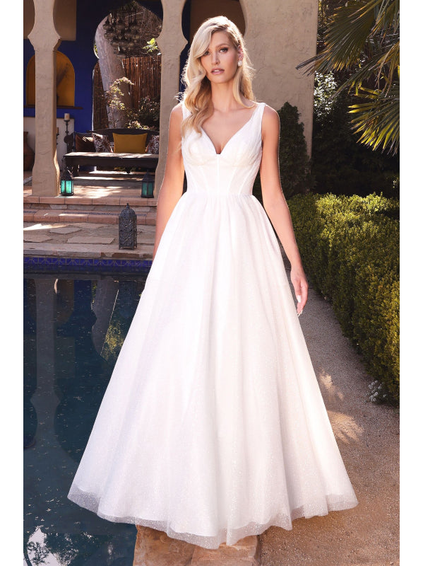 Vestido de Novia (077w) - imagen 2