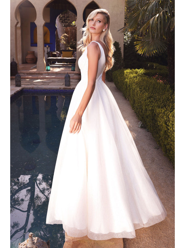 Vestido de Novia (077w) - imagen 3