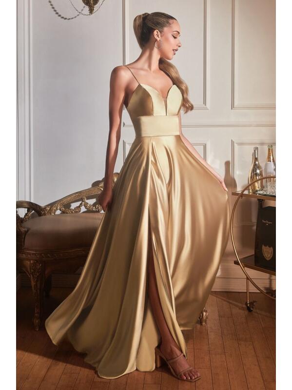 Vestido de Fiesta