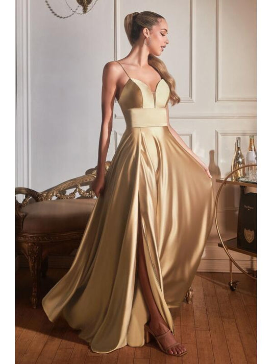 Vestido de Fiesta