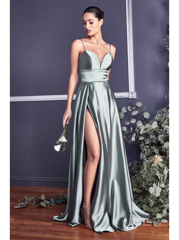 Vestido de Fiesta