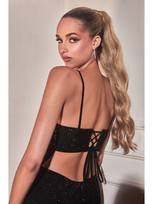 Vestido de Gala (1063) - imagen 2