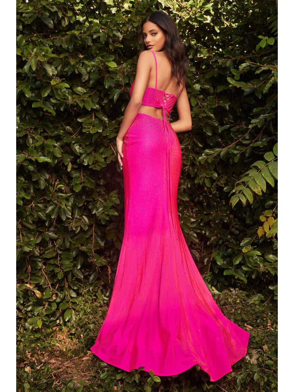 Vestido de Gala (1063) - imagen 3