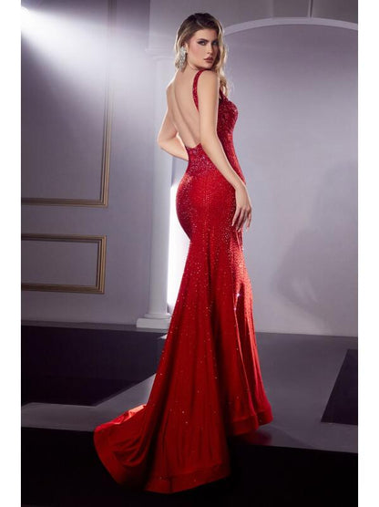 Vestido de Gala -talla 4/6-