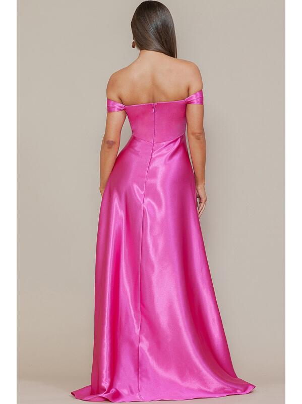 Vestido de Fiesta
