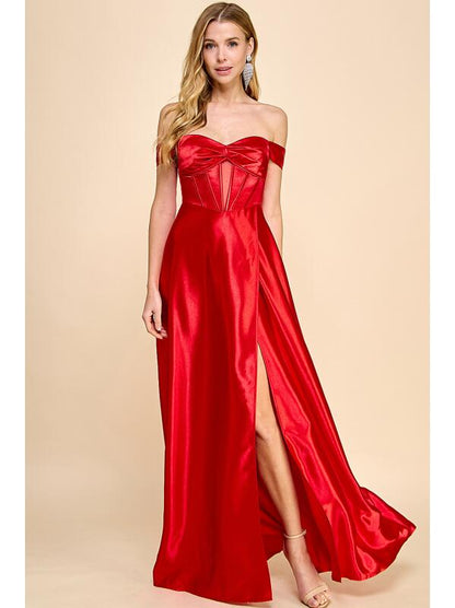 Vestido de Fiesta