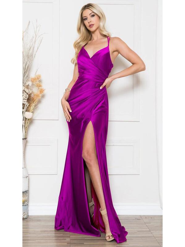 Vestido de Fiesta