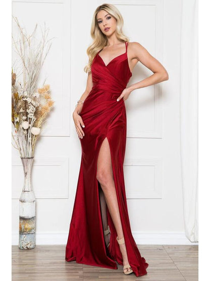 Vestido de Fiesta