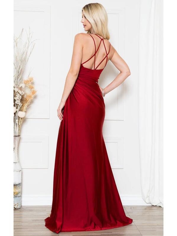 Vestido de Fiesta