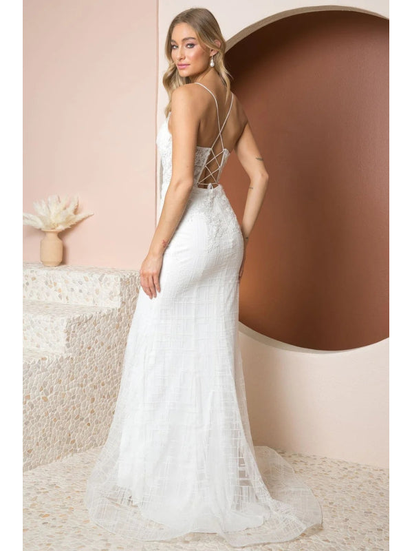 Vestido de Novia (r282) - imagen 2