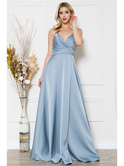 Vestido de Fiesta