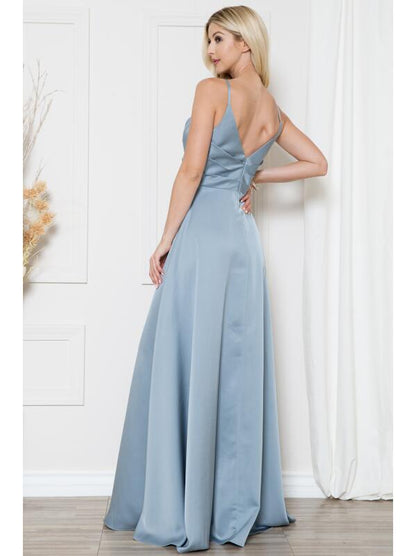 Vestido de Fiesta