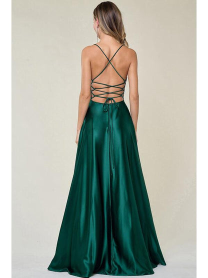 Vestido de Fiesta