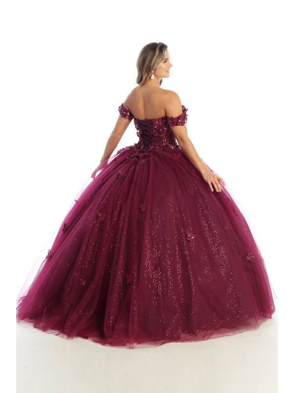 Vestido de Gala (8876) - imagen 2