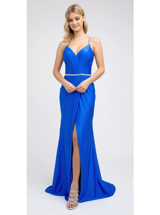 Vestido de Gala -talla XS/M-