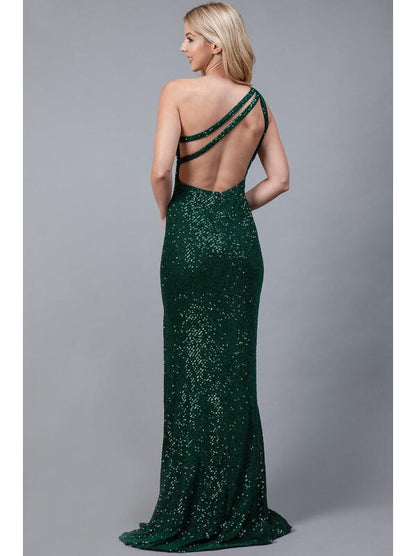 Vestido de Gala -talla 2-