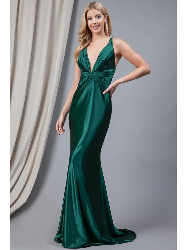 Vestido de Fiesta