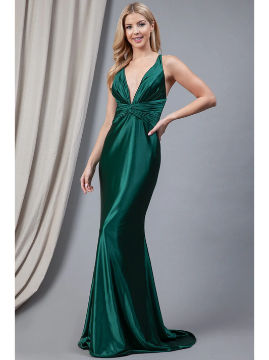 Vestido de Fiesta