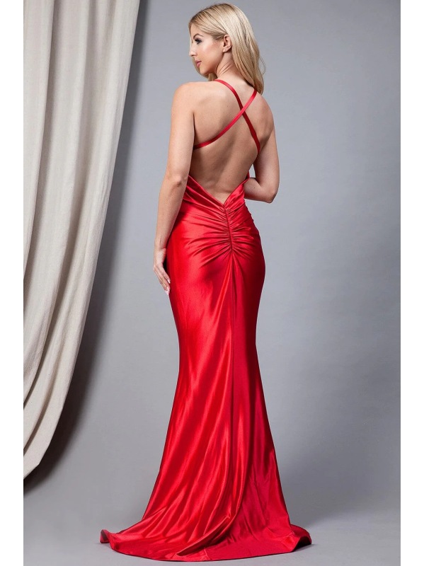 Vestido de Fiesta