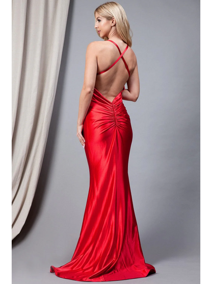 Vestido de Fiesta