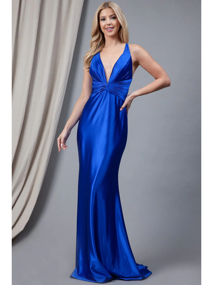 Vestido de Fiesta