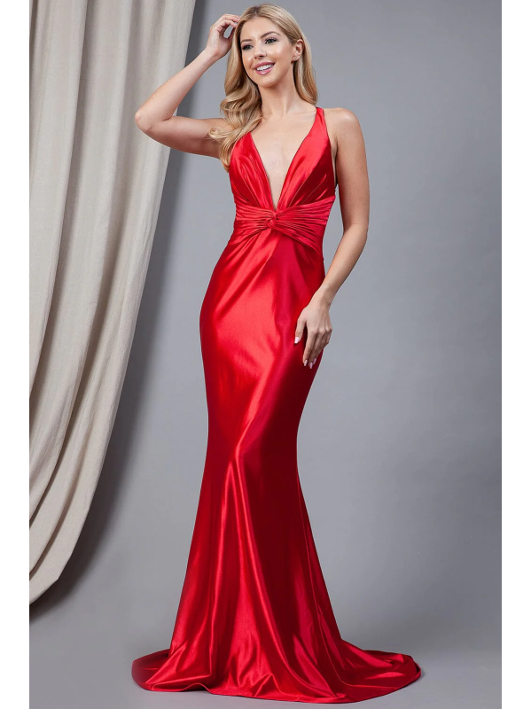 Vestido de Fiesta