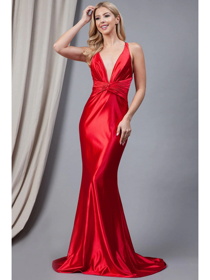 Vestido de Fiesta