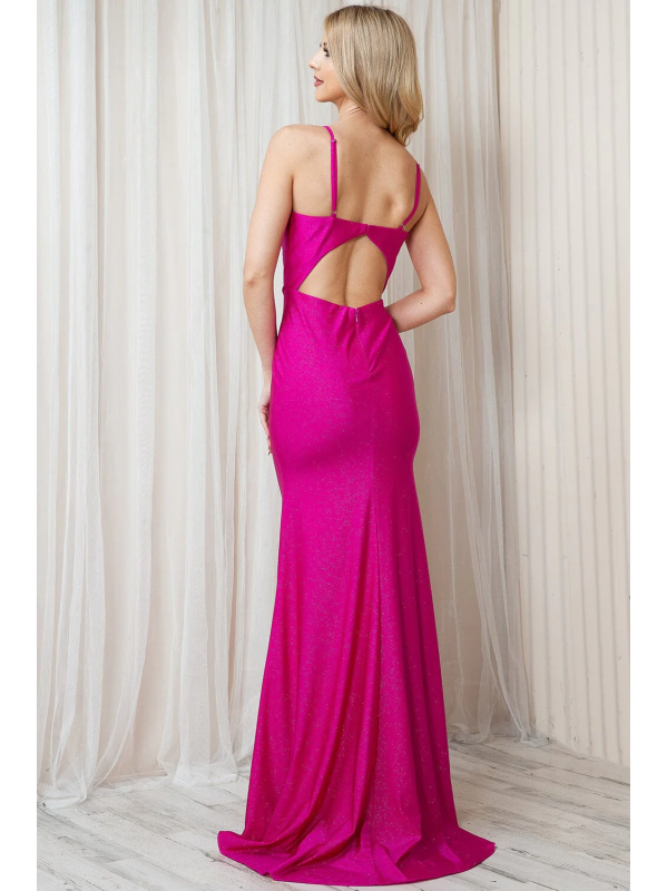Vestido de Fiesta