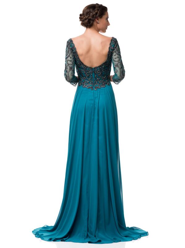 Vestido de Fiesta