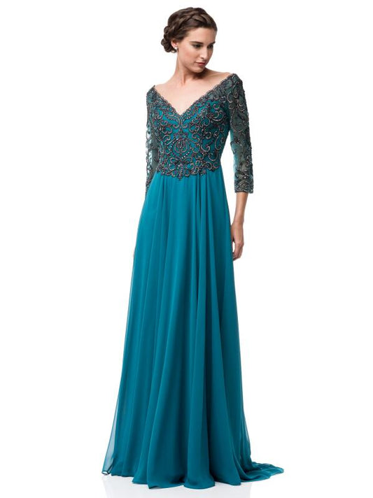 Vestido de Fiesta