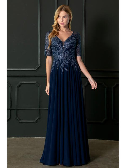 Vestido de Fiesta